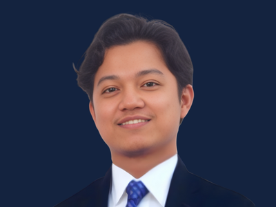 Syed Muhammad Haziq Syed Abd Rahman